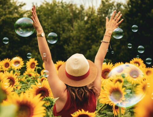 Why Stress Is Making You Gain Weight — The Cortisol, Belly Fat & Magnesium Connection