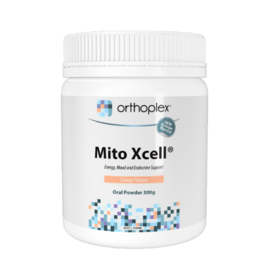 Mito Xcell