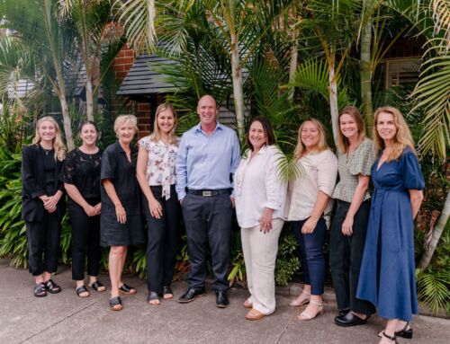 Hunter Hunter Article – Gut Health