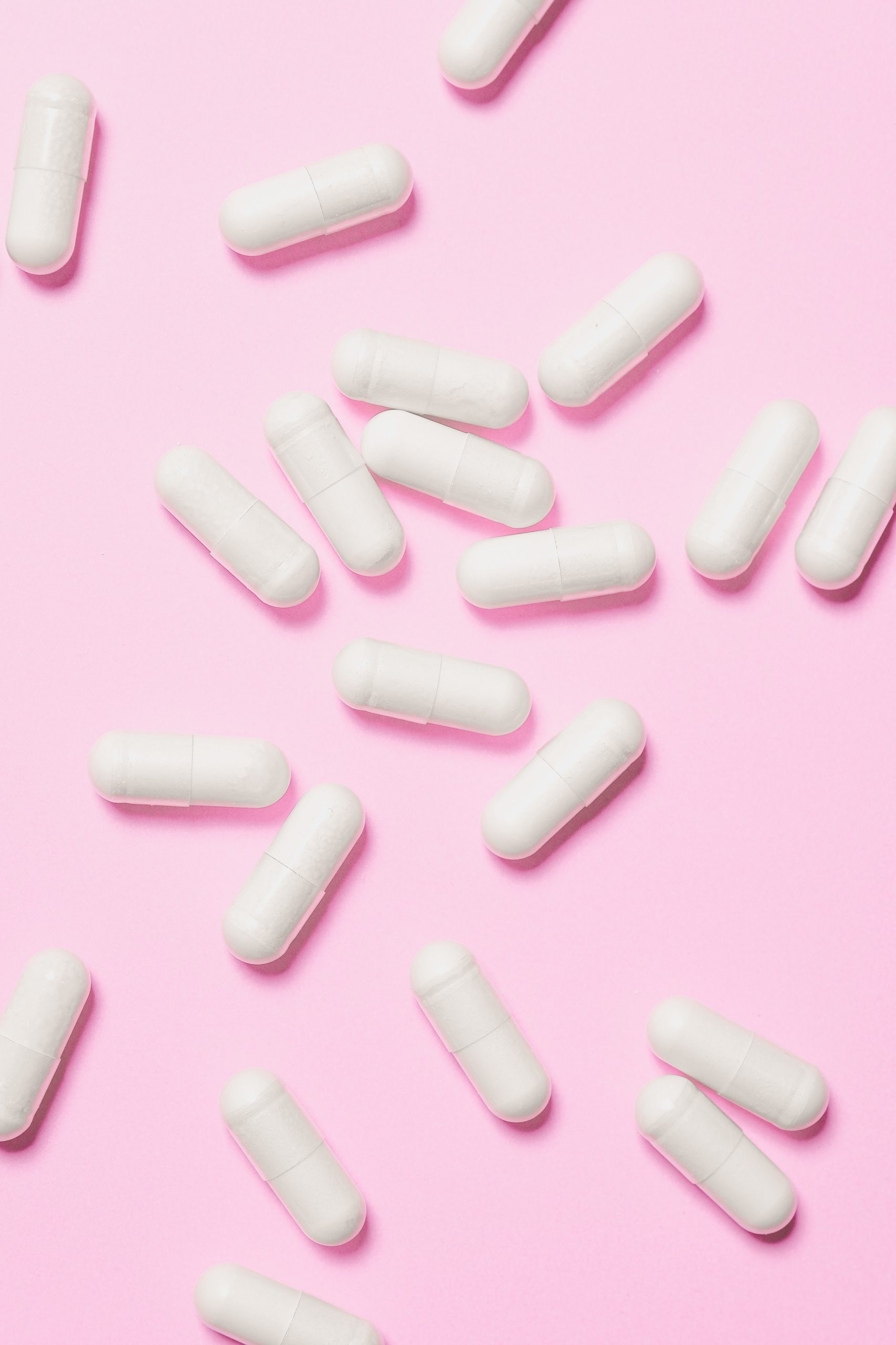 probiotic and prebiotics