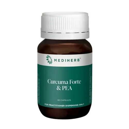 Curcuma Forte & PEA – Mullen Health