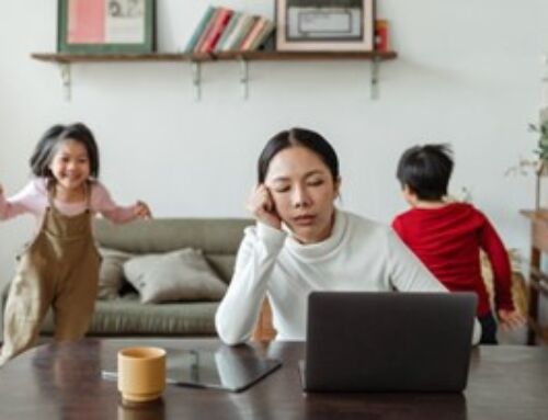 The 5 Must Have Habits to Reduce Morning Stress