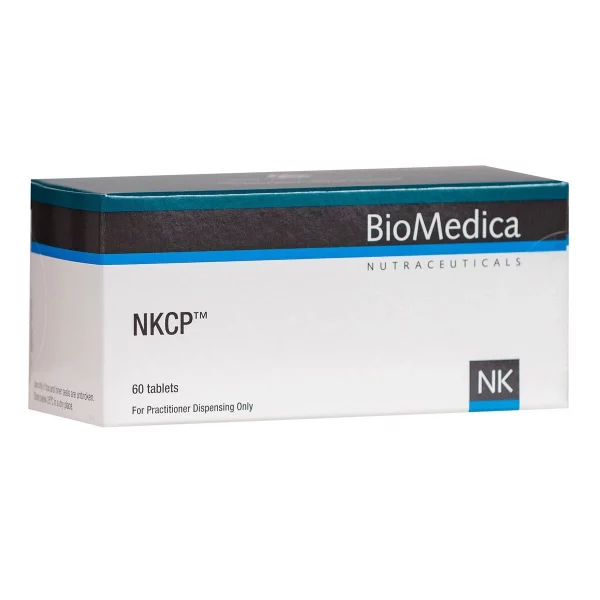 NKCP 60tabs – Mullen Health