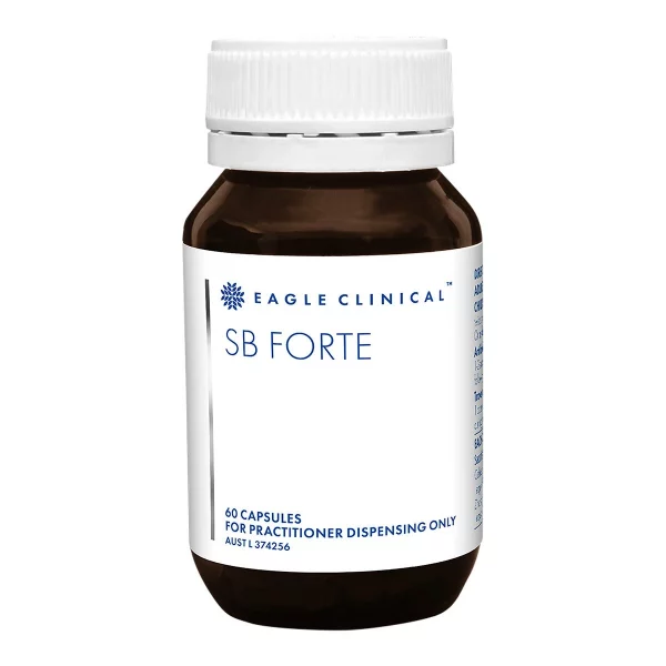 SB Forte – Mullen Health