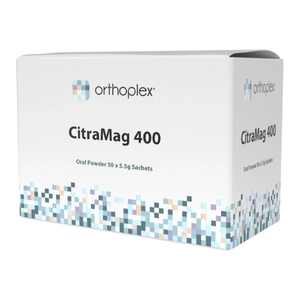Citra Mag 50 Sachets