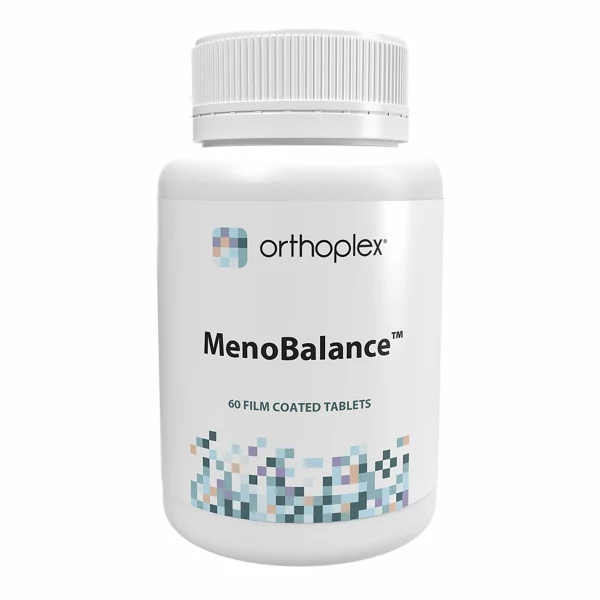 MenoBalance – Mullen Health