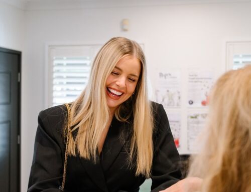 Hunter Hunter Article – Mullen Health Turns 30!