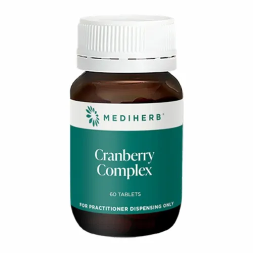 Cranberry Complex 60tabs – Mullen Health