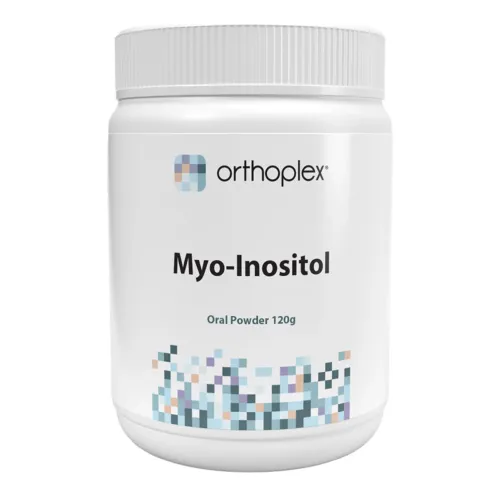 Myo-Inositol 120g – Mullen Health