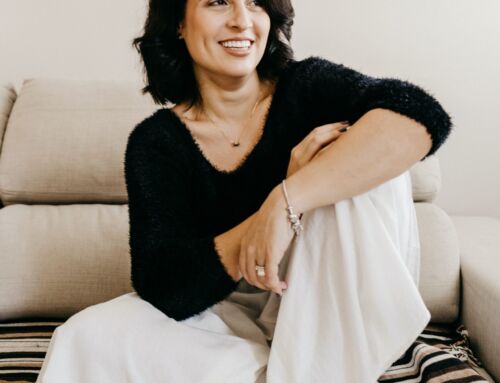 3 Things Every Woman Going Through Peri-Menopause Needs to Know