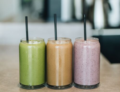 Not a fan of bananas? Shake up your smoothies with these banana alternatives