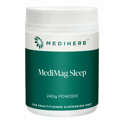 Medi Mag Sleep 240g – Mullen Health