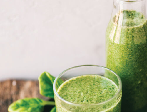 Best at Home Detox Cleanse