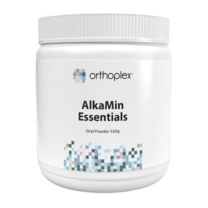 Alkamin Essentials 320g
