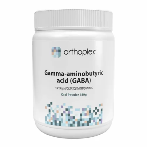 GABA 150g - Orthoplex – Mullen Health
