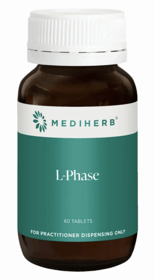 L-Phase 60 Tablets – Mullen Health