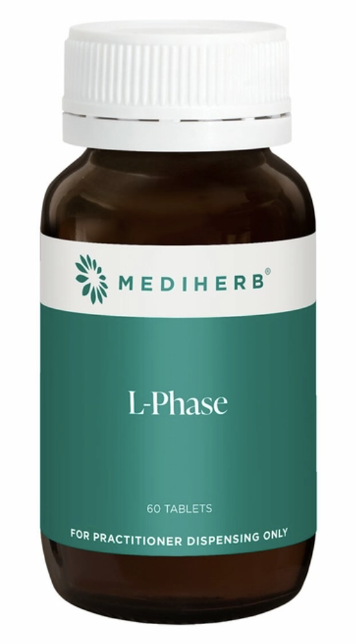 L-Phase 60 Tablets