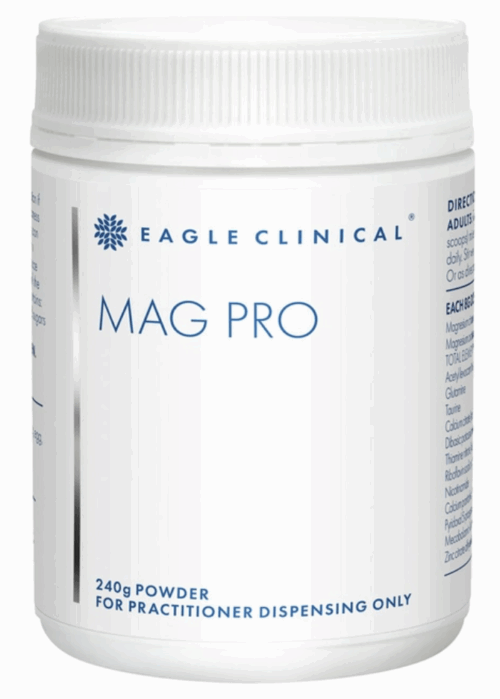 Mag Pro 360g lemon lime – Mullen Health