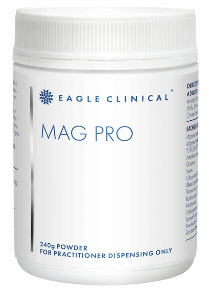 Mag Pro 240g