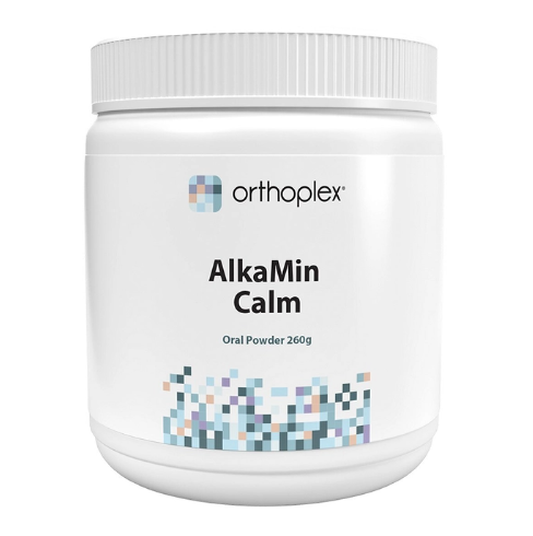 AlkaMin Calm 260g