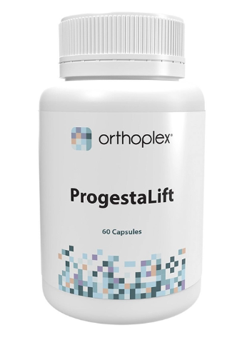 P-Balance 60 Capsules (prev ProgestaLift)