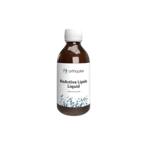 BioActive Lipids Liquid 150ml – Mullen Health