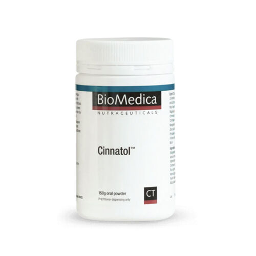 Cinnatol 150g – Mullen Health