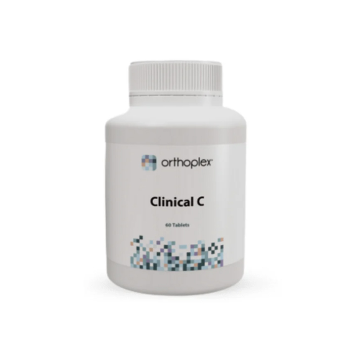 Clinical C 60 Capsules