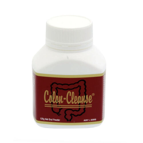 Colon Cleanse – Mullen Health
