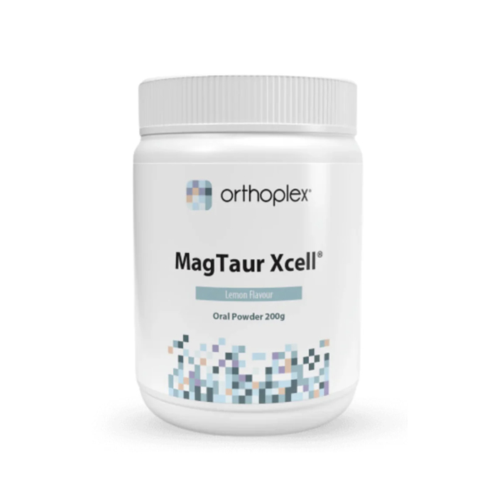 MagTaur Xcell 200g