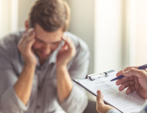 Top 4 Nutrients for ADHD