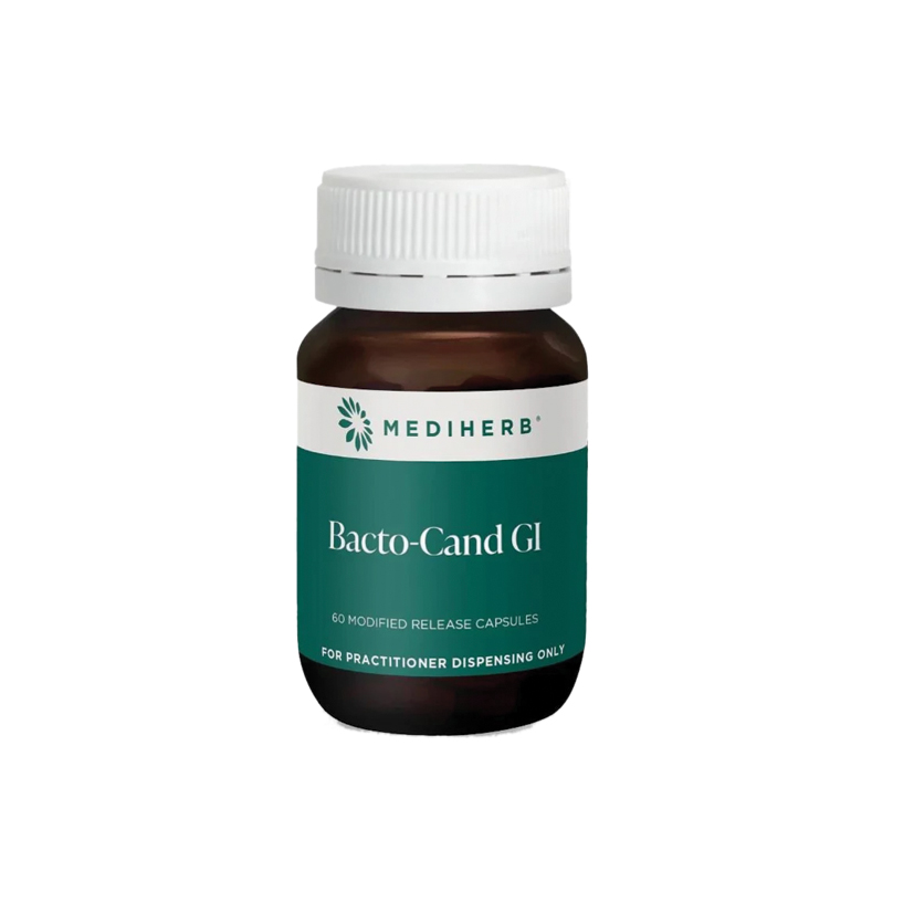 Bacto-Cand GI