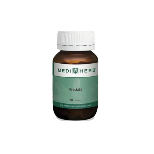 ProstaCo - 60 Capsules – Mullen Health