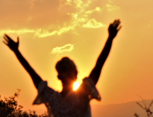 How Your Thyroid Can Affect Your Weight