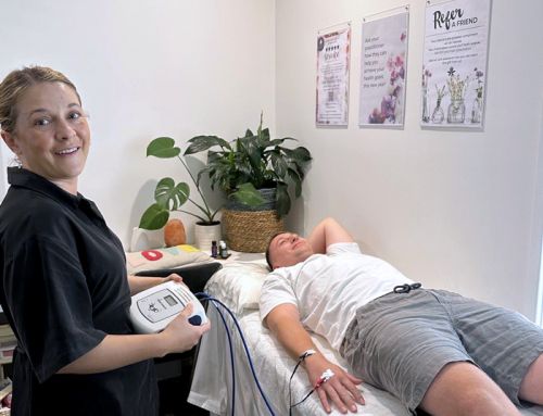  Benefits of a Quadscan to achieve optimal health 