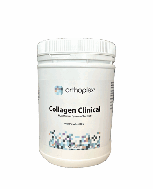 Collagen Clinical – Mullen Health