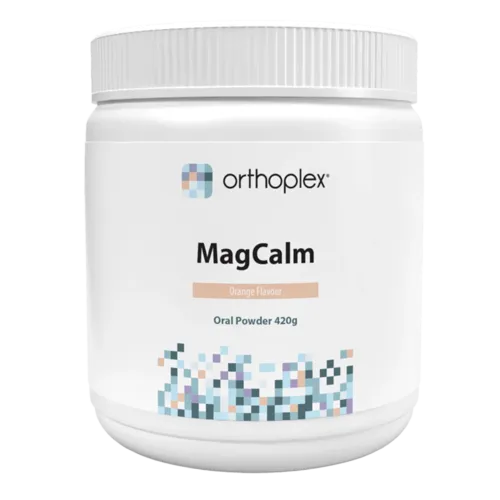 MagCalm 420g – Mullen Health