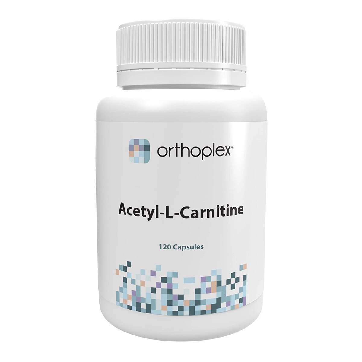 Acetyl-L-Carnitine 120caps