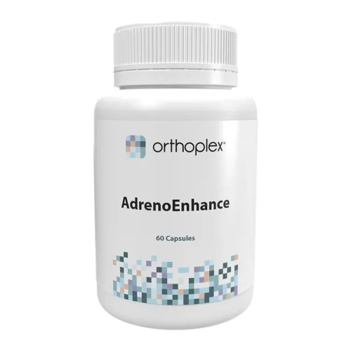 AdrenoSupport 120caps – Mullen Health