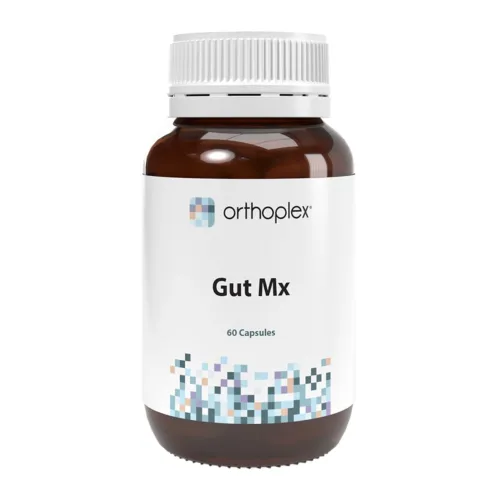 Gut Mx 60caps – Mullen Health