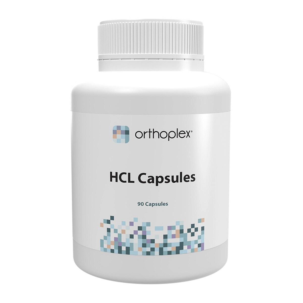 HCL 90 Caps