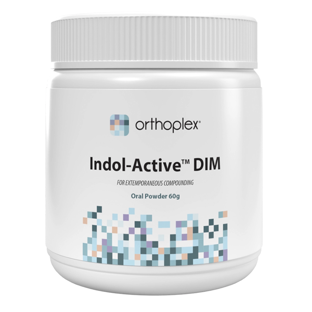 Indol-Active DIM 60g