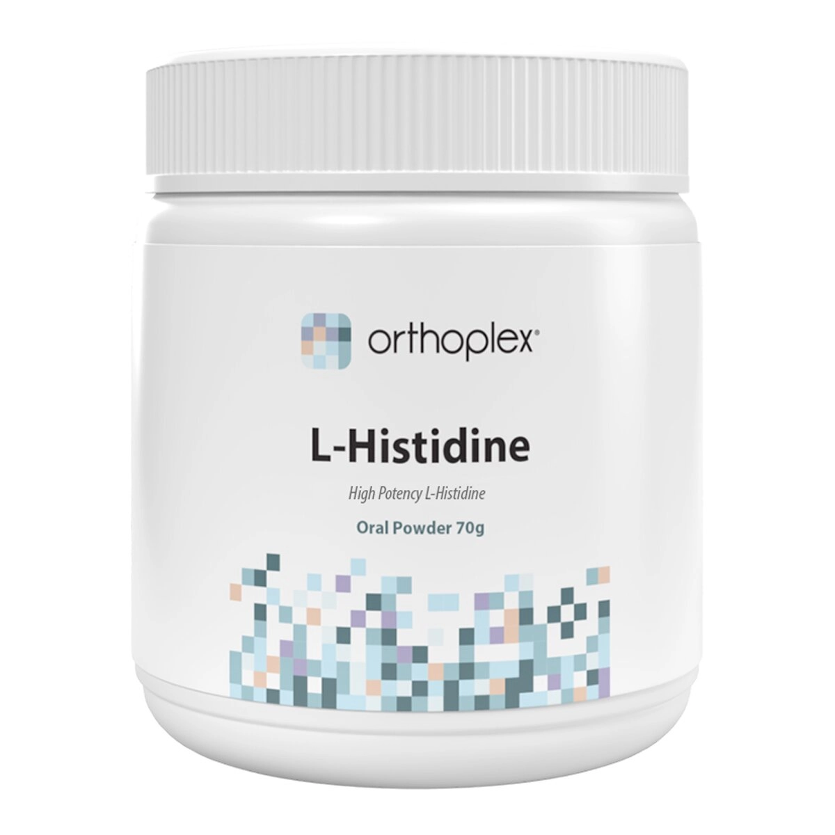 L-Histadine 70g