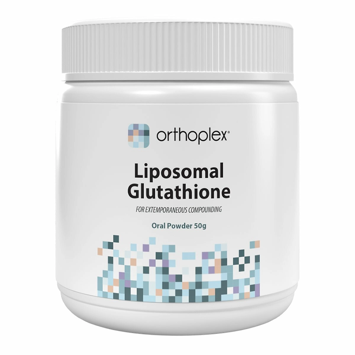 Liposomal Glutathione 50g