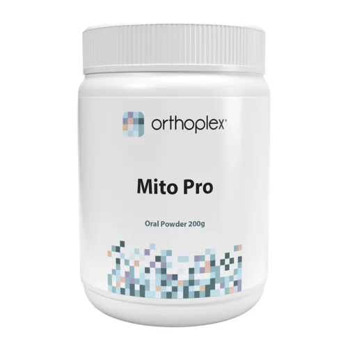 MitoPro 200g – Mullen Health