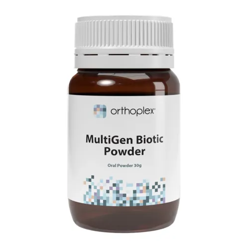 Multi Gen Powder 30g – Mullen Health