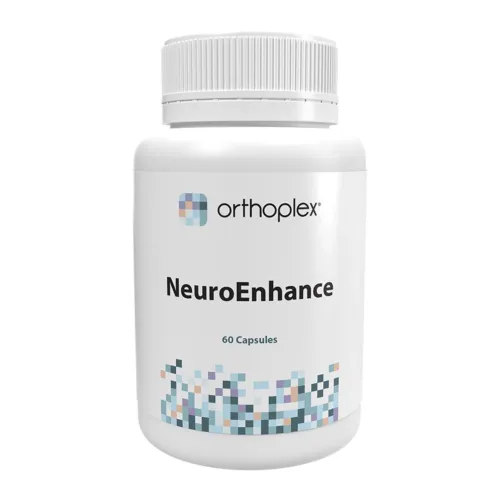 NeuroEnhance 60caps – Mullen Health