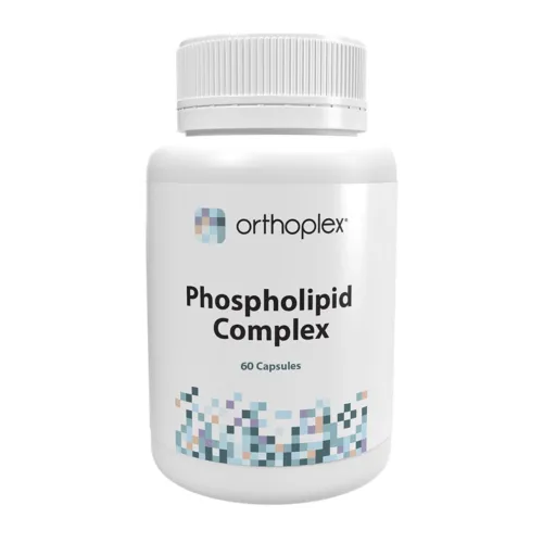 Phospholipid Complex 60caps – Mullen Health