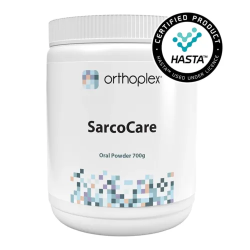 SarcoCare 700g – Mullen Health