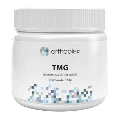 TMG 100g – Mullen Health